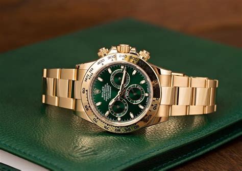 bollino rolex verde|rolex green faced watch.